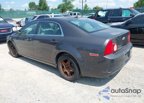 2011 Chevrolet Malibu Ls from USA, damaged, VIN 1G1ZA5E16BF165188